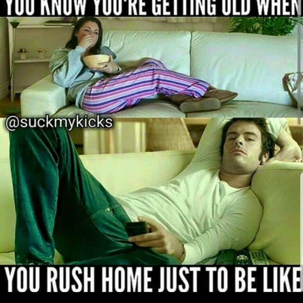 Meet your Posher, Sayquawn